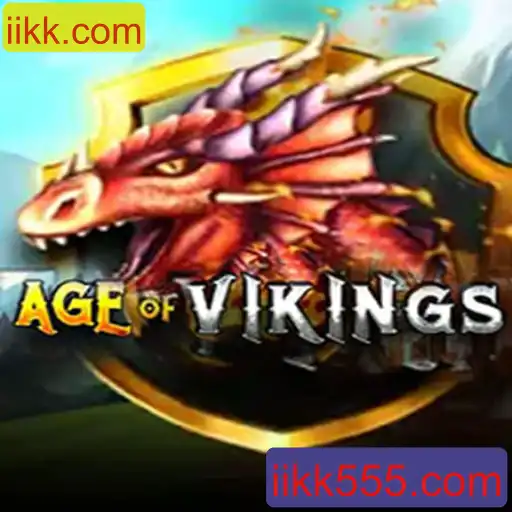 Conheça o Universo de AgeofViking: Uma Aventura Medieval Épica