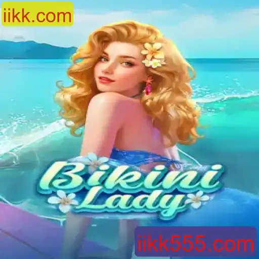 BikiniLady: Um Mergulho no Universo Inovador do iikk.com