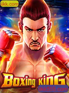 Explorando o Mundo do Jogo BoxingKing