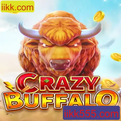 Descubra o Fascinante Mundo de CRAZYBUFFALO: O Jogo que Está Conquistando Multidões