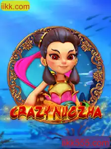 Explorando o Mundo de CrazyNuoZha: Um Jogo Inovador e Empolgante