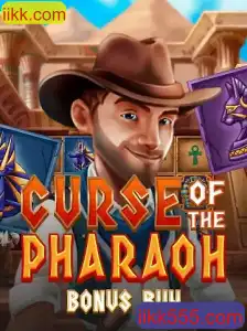Explorando o Misterioso Jogo CurseofthePharaohBonusBuy