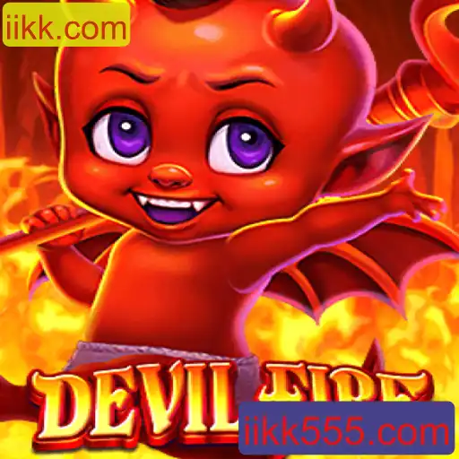 Explorando o Universo de DevilFire: Um Jogo Empolgante em iikk.com