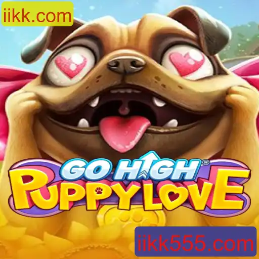 Explore o Mundo de Diversão com GoHighPuppyLove