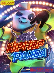 Explorando o Mundo de HipHopPanda: Um Fenômeno dos Jogos Online
