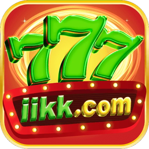 iikk.com Logo