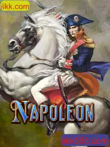 Descubra o Fascinante Mundo de 'Napoleon': Um Jogo de Estratégia Envolvente