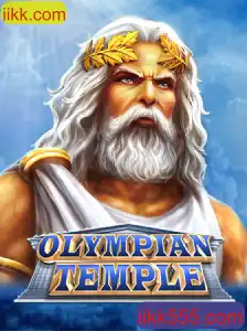 Explorando o Mundo de OlympianTemple: Uma Nova Dimensão em Entretenimento