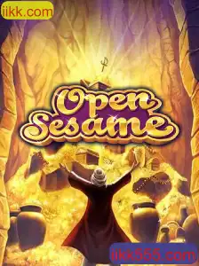 Descubra o Fascinante Mundo de OpenSesame: O Novo Jogo Sensação