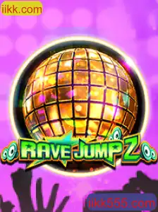 RaveJump2: Uma Experiência Inovadora no Mundo dos Jogos Online