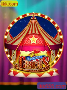 EcstaticCircus: Uma Experiência Inovadora no Mundo dos Jogos