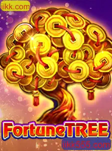 Descubra FortuneTree: O Novo Jogo Fascinante