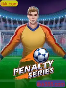 Explorando o Jogo PenaltySeries: Descrição, Introdução e Regras