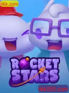 Descubra o Universo de RocketStars: Estratégia e Aventura nas Estrelas