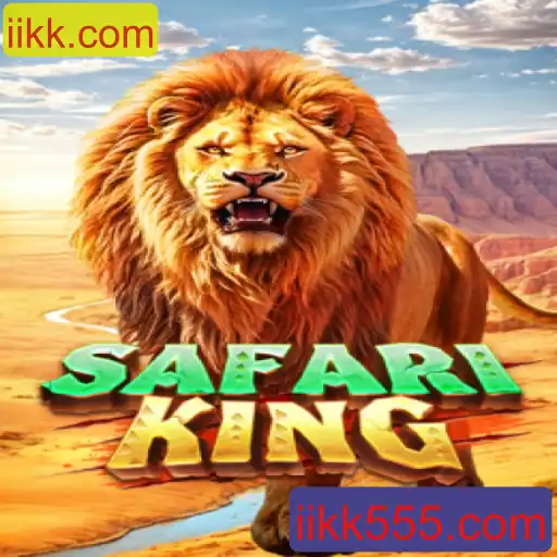 Descubra a Aventura Selvagem de SafariKing