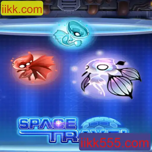 SpaceTravel: Explorando Novos Horizontes com iikk.com
