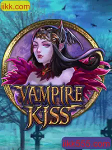 Explore o Mundo de VampireKiss: Um Jogo de Estratégia e Aventura
