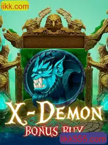 Descubra o Universo de XDemonBonusBuy